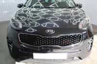 USED 2016 16 KIA SPORTAGE 2.0 CRDi KX-3 SUV 5dr Diesel Manual AWD Euro 6 (134 bhp) /HOME DELIVERY AVAILABLE