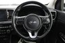 USED 2016 16 KIA SPORTAGE 2.0 CRDi KX-3 SUV 5dr Diesel Manual AWD Euro 6 (134 bhp) /HOME DELIVERY AVAILABLE
