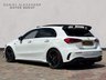 USED 2020 20 MERCEDES-BENZ A-CLASS 2.0 A45 AMG S Plus Hatchback 5dr Petrol 8G-DCT 4MATIC+ Euro 6 (s/s) (421 ps) FULL SERVICE HISTORY - LOW MILES