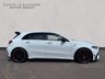 USED 2020 20 MERCEDES-BENZ A-CLASS 2.0 A45 AMG S Plus Hatchback 5dr Petrol 8G-DCT 4MATIC+ Euro 6 (s/s) (421 ps) FULL SERVICE HISTORY - LOW MILES