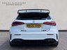 USED 2020 20 MERCEDES-BENZ A-CLASS 2.0 A45 AMG S Plus Hatchback 5dr Petrol 8G-DCT 4MATIC+ Euro 6 (s/s) (421 ps) FULL SERVICE HISTORY - LOW MILES
