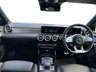 USED 2020 20 MERCEDES-BENZ A-CLASS 2.0 A45 AMG S Plus Hatchback 5dr Petrol 8G-DCT 4MATIC+ Euro 6 (s/s) (421 ps) FULL SERVICE HISTORY - LOW MILES