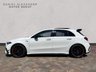 USED 2020 20 MERCEDES-BENZ A-CLASS 2.0 A45 AMG S Plus Hatchback 5dr Petrol 8G-DCT 4MATIC+ Euro 6 (s/s) (421 ps) FULL SERVICE HISTORY - LOW MILES