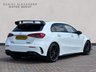 USED 2020 20 MERCEDES-BENZ A-CLASS 2.0 A45 AMG S Plus Hatchback 5dr Petrol 8G-DCT 4MATIC+ Euro 6 (s/s) (421 ps) FULL SERVICE HISTORY - LOW MILES