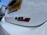 USED 2020 20 MERCEDES-BENZ A-CLASS 2.0 A45 AMG S Plus Hatchback 5dr Petrol 8G-DCT 4MATIC+ Euro 6 (s/s) (421 ps) FULL SERVICE HISTORY - LOW MILES