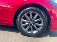 USED 2019 19 MAZDA MAZDA6 2.0 SKYACTIV-G SE-L Nav+ Saloon 4dr Petrol Manual Euro 6 (s/s) (145 ps) A LOVELY ADDITION TO OUR PORTFOLIO+JUST 1 FORMER KEEPER+SERVICE HISTORY+PRIVACY GLASS+SATELLITE NAVIGATION+PARK ASSIST+CLIMATE CONTROL+17 INCH ALLOY WHEELS+1 FULL YEARS MOT PRIOR TO COLLECTION+CALL TODAY TO ARRANGE A VIEWING!!!!!!!!!!!!!!!!!!!!!!!!!!