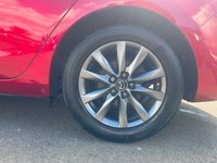 USED 2019 19 MAZDA MAZDA6 2.0 SKYACTIV-G SE-L Nav+ Saloon 4dr Petrol Manual Euro 6 (s/s) (145 ps) A LOVELY ADDITION TO OUR PORTFOLIO+JUST 1 FORMER KEEPER+SERVICE HISTORY+PRIVACY GLASS+SATELLITE NAVIGATION+PARK ASSIST+CLIMATE CONTROL+17 INCH ALLOY WHEELS+1 FULL YEARS MOT PRIOR TO COLLECTION+CALL TODAY TO ARRANGE A VIEWING!!!!!!!!!!!!!!!!!!!!!!!!!!