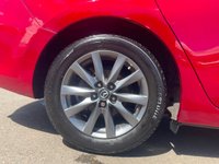 USED 2019 19 MAZDA MAZDA6 2.0 SKYACTIV-G SE-L Nav+ Saloon 4dr Petrol Manual Euro 6 (s/s) (145 ps) A LOVELY ADDITION TO OUR PORTFOLIO+JUST 1 FORMER KEEPER+SERVICE HISTORY+PRIVACY GLASS+SATELLITE NAVIGATION+PARK ASSIST+CLIMATE CONTROL+17 INCH ALLOY WHEELS+1 FULL YEARS MOT PRIOR TO COLLECTION+CALL TODAY TO ARRANGE A VIEWING!!!!!!!!!!!!!!!!!!!!!!!!!!
