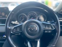 USED 2019 19 MAZDA MAZDA6 2.0 SKYACTIV-G SE-L Nav+ Saloon 4dr Petrol Manual Euro 6 (s/s) (145 ps) A LOVELY ADDITION TO OUR PORTFOLIO+JUST 1 FORMER KEEPER+SERVICE HISTORY+PRIVACY GLASS+SATELLITE NAVIGATION+PARK ASSIST+CLIMATE CONTROL+17 INCH ALLOY WHEELS+1 FULL YEARS MOT PRIOR TO COLLECTION+CALL TODAY TO ARRANGE A VIEWING!!!!!!!!!!!!!!!!!!!!!!!!!!
