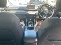 USED 2019 19 MAZDA MAZDA6 2.0 SKYACTIV-G SE-L Nav+ Saloon 4dr Petrol Manual Euro 6 (s/s) (145 ps) A LOVELY ADDITION TO OUR PORTFOLIO+JUST 1 FORMER KEEPER+SERVICE HISTORY+PRIVACY GLASS+SATELLITE NAVIGATION+PARK ASSIST+CLIMATE CONTROL+17 INCH ALLOY WHEELS+1 FULL YEARS MOT PRIOR TO COLLECTION+CALL TODAY TO ARRANGE A VIEWING!!!!!!!!!!!!!!!!!!!!!!!!!!