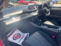 USED 2019 19 MAZDA MAZDA6 2.0 SKYACTIV-G SE-L Nav+ Saloon 4dr Petrol Manual Euro 6 (s/s) (145 ps) A LOVELY ADDITION TO OUR PORTFOLIO+JUST 1 FORMER KEEPER+SERVICE HISTORY+PRIVACY GLASS+SATELLITE NAVIGATION+PARK ASSIST+CLIMATE CONTROL+17 INCH ALLOY WHEELS+1 FULL YEARS MOT PRIOR TO COLLECTION+CALL TODAY TO ARRANGE A VIEWING!!!!!!!!!!!!!!!!!!!!!!!!!!