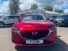 USED 2019 19 MAZDA MAZDA6 2.0 SKYACTIV-G SE-L Nav+ Saloon 4dr Petrol Manual Euro 6 (s/s) (145 ps) A LOVELY ADDITION TO OUR PORTFOLIO+JUST 1 FORMER KEEPER+SERVICE HISTORY+PRIVACY GLASS+SATELLITE NAVIGATION+PARK ASSIST+CLIMATE CONTROL+17 INCH ALLOY WHEELS+1 FULL YEARS MOT PRIOR TO COLLECTION+CALL TODAY TO ARRANGE A VIEWING!!!!!!!!!!!!!!!!!!!!!!!!!!