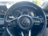 USED 2019 19 MAZDA MAZDA6 2.0 SKYACTIV-G SE-L Nav+ Saloon 4dr Petrol Manual Euro 6 (s/s) (145 ps) A LOVELY ADDITION TO OUR PORTFOLIO+JUST 1 FORMER KEEPER+SERVICE HISTORY+PRIVACY GLASS+SATELLITE NAVIGATION+PARK ASSIST+CLIMATE CONTROL+17 INCH ALLOY WHEELS+1 FULL YEARS MOT PRIOR TO COLLECTION+CALL TODAY TO ARRANGE A VIEWING!!!!!!!!!!!!!!!!!!!!!!!!!!
