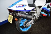 USED 1998 S SUZUKI TL 1000 R If monsters are real, this is a real monster, a proper hardcore V-Twin 1000cc, not for the faint hearted THE ULTIMATE PAINT JOB, Carbon Fibre Extras