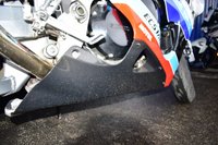 USED 1998 S SUZUKI TL 1000 R If monsters are real, this is a real monster, a proper hardcore V-Twin 1000cc, not for the faint hearted THE ULTIMATE PAINT JOB, Carbon Fibre Extras