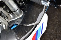 USED 1998 S SUZUKI TL 1000 R If monsters are real, this is a real monster, a proper hardcore V-Twin 1000cc, not for the faint hearted THE ULTIMATE PAINT JOB, Carbon Fibre Extras