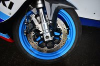 USED 1998 S SUZUKI TL 1000 R If monsters are real, this is a real monster, a proper hardcore V-Twin 1000cc, not for the faint hearted THE ULTIMATE PAINT JOB, Carbon Fibre Extras