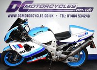 USED 1998 S SUZUKI TL 1000 R If monsters are real, this is a real monster, a proper hardcore V-Twin 1000cc, not for the faint hearted THE ULTIMATE PAINT JOB, Carbon Fibre Extras
