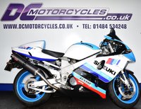 1998 SUZUKI TL 1000 R