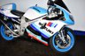 USED 1998 S SUZUKI TL 1000 R If monsters are real, this is a real monster, a proper hardcore V-Twin 1000cc, not for the faint hearted THE ULTIMATE PAINT JOB, Carbon Fibre Extras