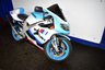 USED 1998 S SUZUKI TL 1000 R If monsters are real, this is a real monster, a proper hardcore V-Twin 1000cc, not for the faint hearted THE ULTIMATE PAINT JOB, Carbon Fibre Extras