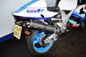 USED 1998 S SUZUKI TL 1000 R If monsters are real, this is a real monster, a proper hardcore V-Twin 1000cc, not for the faint hearted THE ULTIMATE PAINT JOB, Carbon Fibre Extras