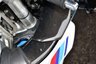 USED 1998 S SUZUKI TL 1000 R If monsters are real, this is a real monster, a proper hardcore V-Twin 1000cc, not for the faint hearted THE ULTIMATE PAINT JOB, Carbon Fibre Extras