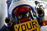 USED 1998 S SUZUKI TL 1000 R If monsters are real, this is a real monster, a proper hardcore V-Twin 1000cc, not for the faint hearted THE ULTIMATE PAINT JOB, Carbon Fibre Extras