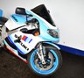 USED 1998 S SUZUKI TL 1000 R If monsters are real, this is a real monster, a proper hardcore V-Twin 1000cc, not for the faint hearted THE ULTIMATE PAINT JOB, Carbon Fibre Extras