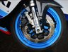USED 1998 S SUZUKI TL 1000 R If monsters are real, this is a real monster, a proper hardcore V-Twin 1000cc, not for the faint hearted THE ULTIMATE PAINT JOB, Carbon Fibre Extras