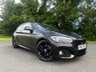USED 2017 67 BMW 1 SERIES 2.0 118d M Sport Hatchback 3dr Diesel Manual Euro 6 (s/s) (150 ps) 