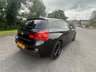 USED 2017 67 BMW 1 SERIES 2.0 118d M Sport Hatchback 3dr Diesel Manual Euro 6 (s/s) (150 ps) 
