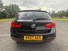 USED 2017 67 BMW 1 SERIES 2.0 118d M Sport Hatchback 3dr Diesel Manual Euro 6 (s/s) (150 ps) 