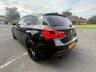 USED 2017 67 BMW 1 SERIES 2.0 118d M Sport Hatchback 3dr Diesel Manual Euro 6 (s/s) (150 ps) 