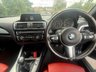 USED 2017 67 BMW 1 SERIES 2.0 118d M Sport Hatchback 3dr Diesel Manual Euro 6 (s/s) (150 ps) 