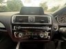 USED 2017 67 BMW 1 SERIES 2.0 118d M Sport Hatchback 3dr Diesel Manual Euro 6 (s/s) (150 ps) 