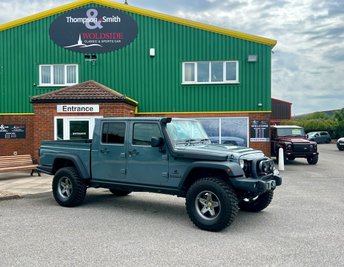 2014 JEEP WRANGLER