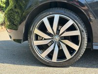 USED 2016 66 VOLKSWAGEN GOLF 1.4 TSI BlueMotion Tech ACT R-Line Edition Hatchback 5dr Petrol Manual Euro 6 (s/s) (150 ps) LIGHT+VISION PACKS-PARK AIDS-SATNAV