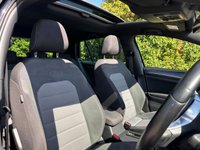 USED 2016 66 VOLKSWAGEN GOLF 1.4 TSI BlueMotion Tech ACT R-Line Edition Hatchback 5dr Petrol Manual Euro 6 (s/s) (150 ps) LIGHT+VISION PACKS-PARK AIDS-SATNAV