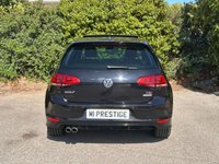 USED 2016 66 VOLKSWAGEN GOLF 1.4 TSI BlueMotion Tech ACT R-Line Edition Hatchback 5dr Petrol Manual Euro 6 (s/s) (150 ps) LIGHT+VISION PACKS-PARK AIDS-SATNAV