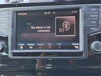 USED 2016 66 VOLKSWAGEN GOLF 1.4 TSI BlueMotion Tech ACT R-Line Edition Hatchback 5dr Petrol Manual Euro 6 (s/s) (150 ps) LIGHT+VISION PACKS-PARK AIDS-SATNAV
