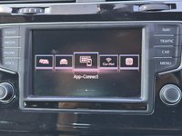 USED 2016 66 VOLKSWAGEN GOLF 1.4 TSI BlueMotion Tech ACT R-Line Edition Hatchback 5dr Petrol Manual Euro 6 (s/s) (150 ps) LIGHT+VISION PACKS-PARK AIDS-SATNAV