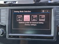 USED 2016 66 VOLKSWAGEN GOLF 1.4 TSI BlueMotion Tech ACT R-Line Edition Hatchback 5dr Petrol Manual Euro 6 (s/s) (150 ps) LIGHT+VISION PACKS-PARK AIDS-SATNAV