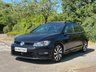 USED 2016 66 VOLKSWAGEN GOLF 1.4 TSI BlueMotion Tech ACT R-Line Edition Hatchback 5dr Petrol Manual Euro 6 (s/s) (150 ps) LIGHT+VISION PACKS-PARK AIDS-SATNAV