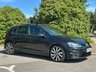 USED 2016 66 VOLKSWAGEN GOLF 1.4 TSI BlueMotion Tech ACT R-Line Edition Hatchback 5dr Petrol Manual Euro 6 (s/s) (150 ps) LIGHT+VISION PACKS-PARK AIDS-SATNAV