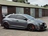 USED 2015 65 HONDA CIVIC 2.0 i-VTEC Type R GT Hatchback 5dr Petrol Manual Euro 6 (s/s) (310 ps) SERVICED BY HONDA IN JUNE 2025!