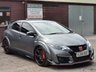USED 2015 65 HONDA CIVIC 2.0 i-VTEC Type R GT Hatchback 5dr Petrol Manual Euro 6 (s/s) (310 ps) SERVICED BY HONDA IN JUNE 2025!
