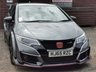 USED 2015 65 HONDA CIVIC 2.0 i-VTEC Type R GT Hatchback 5dr Petrol Manual Euro 6 (s/s) (310 ps) SERVICED BY HONDA IN JUNE 2025!