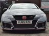 USED 2015 65 HONDA CIVIC 2.0 i-VTEC Type R GT Hatchback 5dr Petrol Manual Euro 6 (s/s) (310 ps) SERVICED BY HONDA IN JUNE 2025!