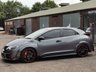 USED 2015 65 HONDA CIVIC 2.0 i-VTEC Type R GT Hatchback 5dr Petrol Manual Euro 6 (s/s) (310 ps) SERVICED BY HONDA IN JUNE 2025!